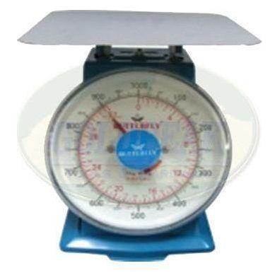 Butterfly Table Weight Scale (Flat Plate) - Goldpeak Tools PH Butterfly