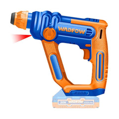 Wadfow WLM1B161 Cordless Rotary Hammer 20V Kit | Wadfow by KHM Megatools Corp.