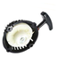 Megatools MK411RSA Recoil Starter Assembly (Makita Type) | Mega Tools by KHM Megatools Corp.