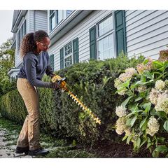 Dewalt DCMHT573N Cordless Hedge Trimmer 60V (Bare) | Dewalt by KHM Megatools Corp.