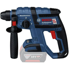 Bosch GBH 18 V EC Cordless Rotary Hammer 18V (Bare Tool) | Bosch by KHM Megatools Corp.