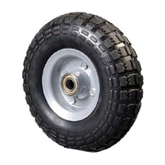 Viking Solid Tire in Metal Rim (Double Bearing) | Viking by KHM Megatools Corp.