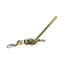 NGK 2000 Heavy Duty Come Along Ratchet Puller 2 Ton
