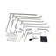 Lota 210-0158 Paintless Dent Repair Tool Set