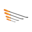 Showa 211-0004 Pry Bar Set ( Sizes 8, 12, 18, 24" )