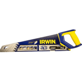 Irwin 10505602 XPERT Fine PTFE Coated Handsaw | Irwin by KHM Megatools Corp.