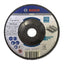 Bosch Grinding Disc 4" for Metal (2608600017) | Bosch by KHM Megatools Corp.