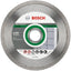Bosch PRO 4" Continuous Rim Cutting Disc for Tiles (2608600704) - ToolsSavvy.ph