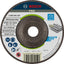 Bosch PRO 4-inch Grinding Disc for INOX 6mm x 100mm (2608602267) - ToolsSavvy.ph