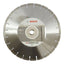 Bosch 14-inch Standard for Concrete Cutting Disc 350mm x 10mm (2608615006) - ToolsSavvy.ph