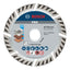 Bosch PRO 5-inch Segmented Diamond Disc - Universal (2608615059) - ToolsSavvy.ph