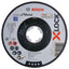 Bosch X-lock Cut Off Wheel 5" Expert for Metal (2608619254) - ToolsSavvy.ph