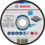 Bosch 4-inch Cutting Disc for Metal 1.2mm x 105.0mm (2608619343) - ToolsSavvy.ph