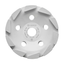 Bosch Multi Material Cup Wheel 4" Segmented (2608619964)