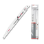 Bosch S3456XF Progressor for Wood and Metal Reciprocating Saw Blade