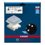 Bosch EXPERT Net M480 225mm 6+1 Start Kit 7pcs (2608901667)