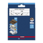 Bosch EXPERT W480 Web Sanding Sheet 10pcs