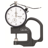 Mitutoyo Thickness Gage, Series 547, 7 | Mitutoyo by KHM Megatools Corp.