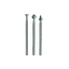 Proxxon 28 720 Tungsten Milling Bit
