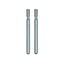 Proxxon 28 722 Tungsten Milling Bit