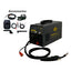 2B MIG320 Inverter DC Dual Welding Machine (Rapidtech Series) - ToolsSavvy.ph
