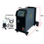 2B MIG520 Inverter DC Dual Welding Machine (Rapidtech Series) - ToolsSavvy.ph