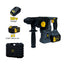 2B PT-CBRH18-CX Cordless Brushless Rotary Hammer 18v - ToolsSavvy.ph