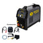2B RT-TIG250 IGBT Inverter TIG/MMA Welding Machine (Rapidtech Series) - ToolsSavvy.ph