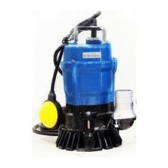 Tsurumi Pump HSZ2.4S Submersible Pump (Sewage) 1/2HP - KHM Megatools Corp.