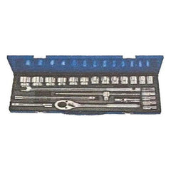 OSK 1/2" Drive Socket Wrench Set - KHM Megatools Corp.