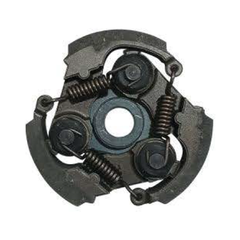 Megatools Clutch Shoe Assembly for Grass Cutter | Mega Tools by KHM Megatools Corp.