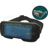 Mailtank SH90 Auto Darkening Mask / Goggles (for Welding) - Goldpeak Tools PH Mailtank