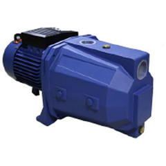 Shinsetsu SJP-140C Self-Priming Jet Pump 2HP | Shinsetsu by KHM Megatools Corp.