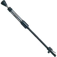 Toku TF-2N Pneumatic Air Sand Rammer /Tamper 125mm | Toku by KHM Megatools Corp.