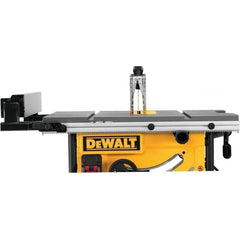 Dewalt DWE7492 Jobsite Table Saw 10" 2000W | Dewalt by KHM Megatools Corp.