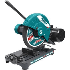 Total TS9204051-10 4HP Belt Driven Cut Off Machine 16" | Total by KHM Megatools Corp.