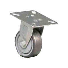 Viking TPR on PP Core Castor Wheels (220) (Fixed) | Viking by KHM Megatools Corp.