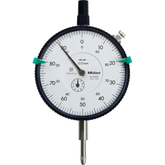 Mitutoyo Dial Indicators, Series 3 | Mitutoyo by KHM Megatools Corp.