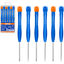 Wadfow WSS2B06 Precision Screwdriver 6Pcs Set | Wadfow by KHM Megatools Corp.