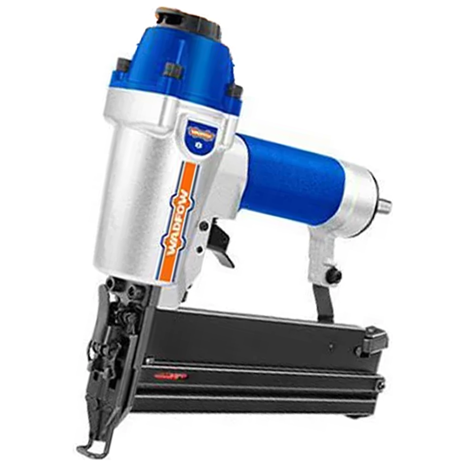 Wadfow WBN1550 Pneumatic Air Brad Nailer | Wadfow by KHM Megatools Corp.