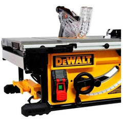Dewalt DWE7492 Jobsite Table Saw 10" 2000W | Dewalt by KHM Megatools Corp.