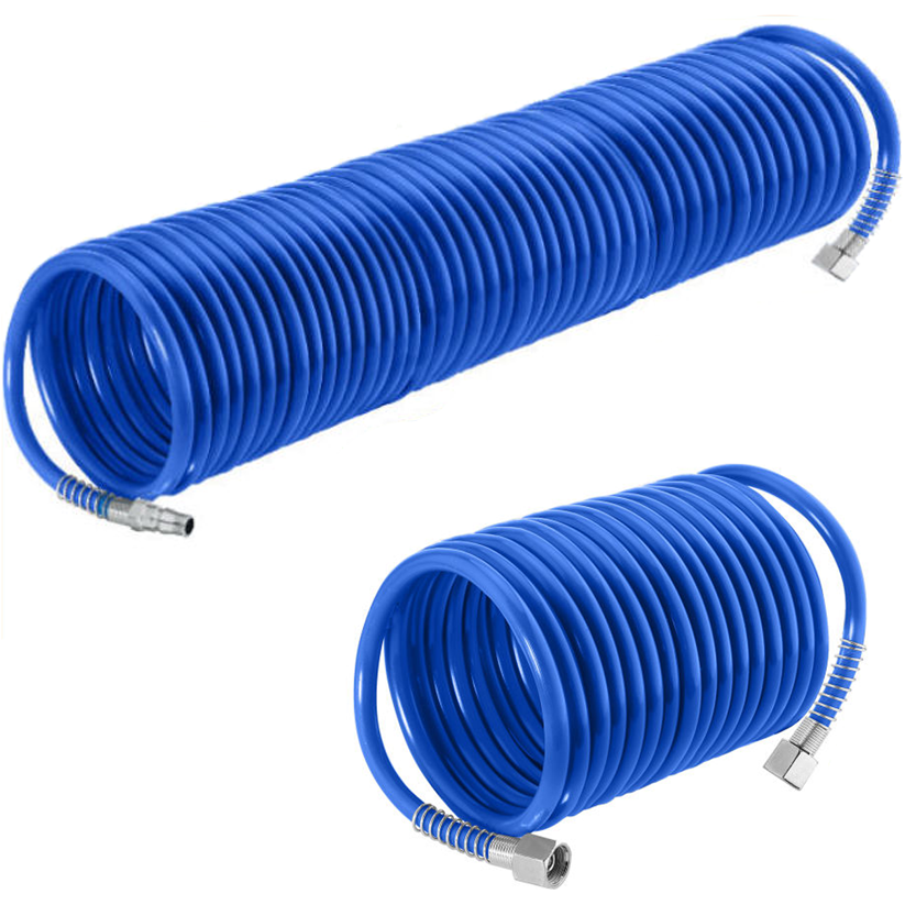 Wadfow Air Recoil Hose | Wadfow by KHM Megatools Corp.