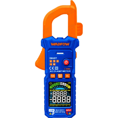 Wadfow WDM6505 AC Clamp Meter - KHM Megatools Corp.