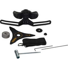 Dewalt DCM571N Cordless Grass Cutter and Brush Cutter 60V (Bare) | Dewalt by KHM Megatools Corp.