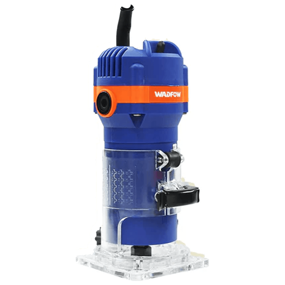 Wadfow WLT155001 Laminate Trimmer 500W - KHM Megatools Corp.