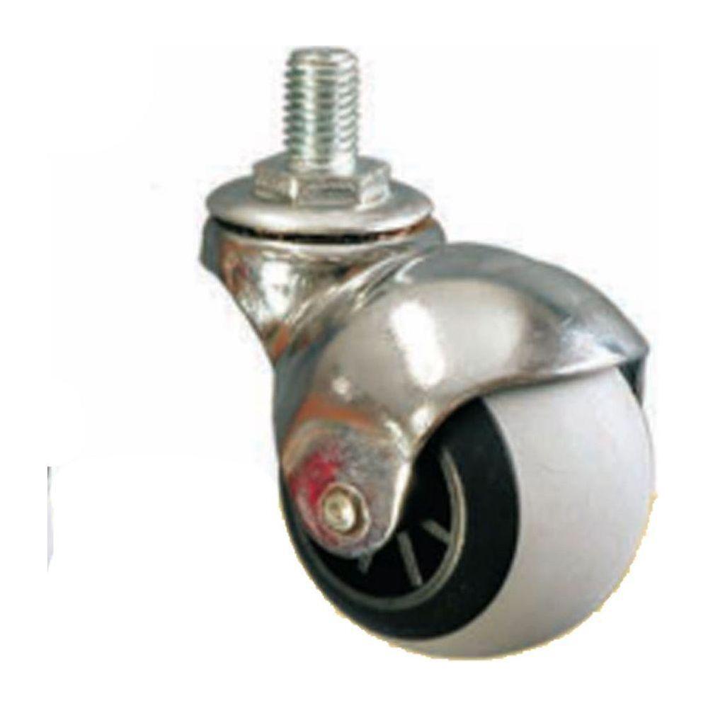 Viking Ball Castor Wheels (211) (Screw Type) | Viking by KHM Megatools Corp.