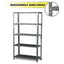 Viking Quickshelf Shelvings Industrial Rack - KHM Megatools Corp.