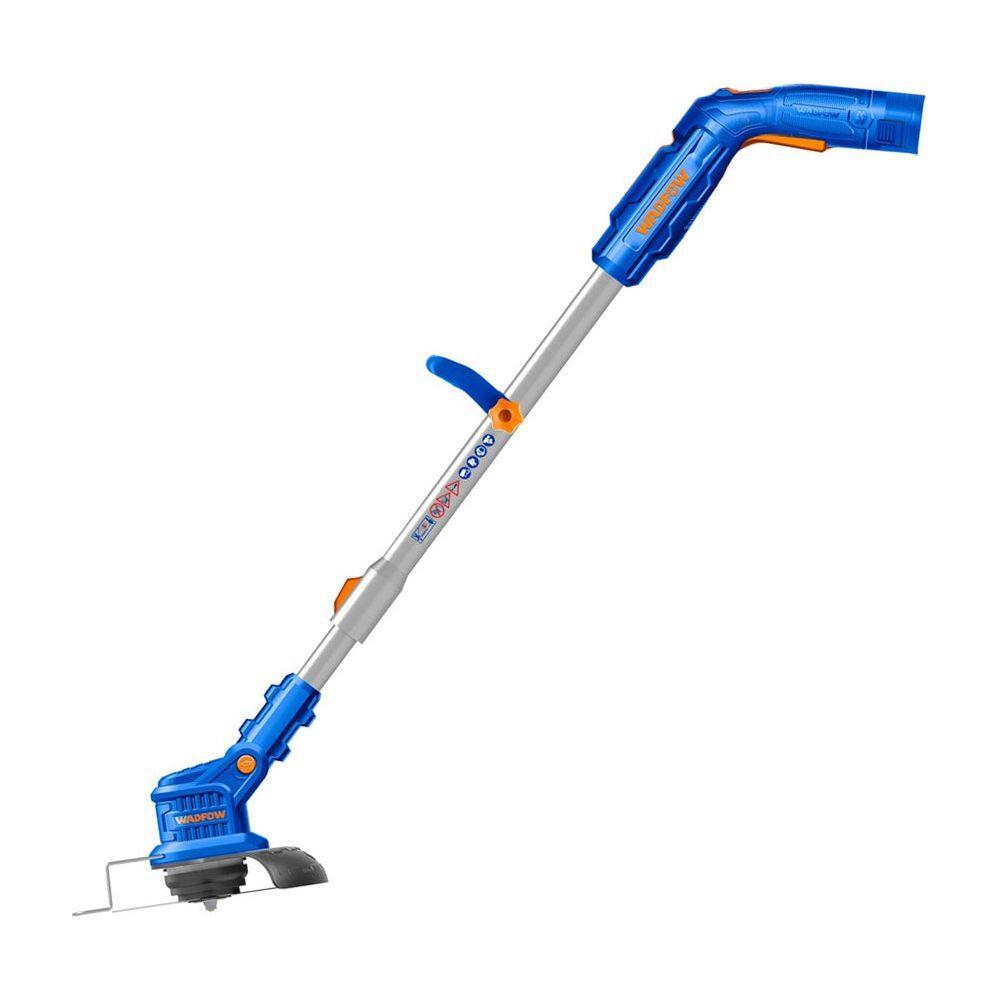 Wadfow WGTS511 Cordless Li-Ion Grass Trimmer 12V | Wadfow by KHM Megatools Corp.