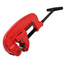 Redmax RMX80PC Manual Pipe Cutting Machine 80mm | Redmax by KHM Megatools Corp.