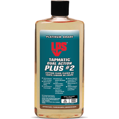 LPS Tapmatic® Dual Action Plus #2 Cutting Fluid (Aluminum) - KHM Megatools Corp.